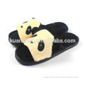 New Design Fashion Low Price winter cozy cotton slippers